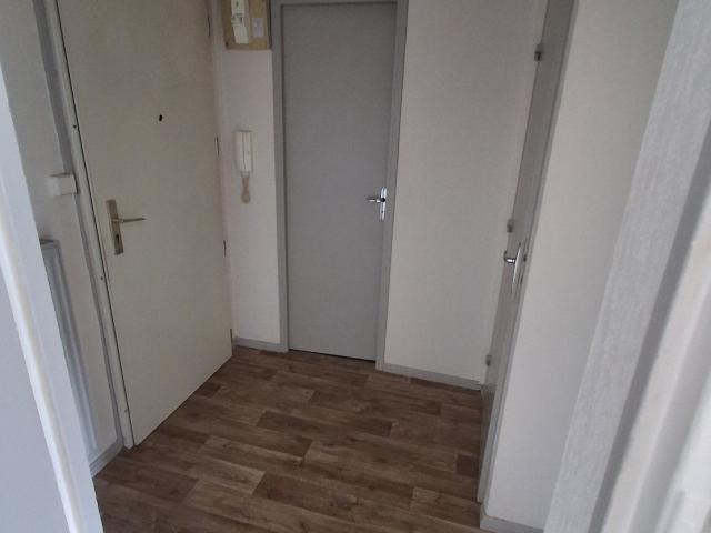 Location Appartement T3 53 m² Grand Charmont