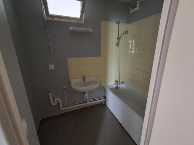 Location Appartement T3 51 m² Grand Charmont