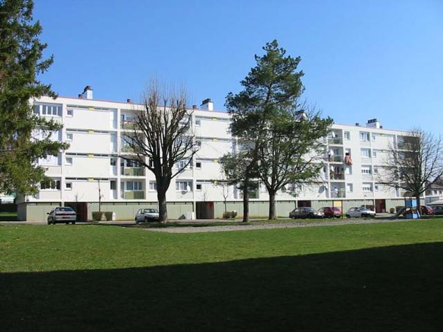 Location Appartement T3 51 m² Grand Charmont