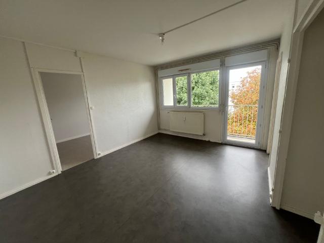 Location Appartement T3 51 m² Grand Charmont
