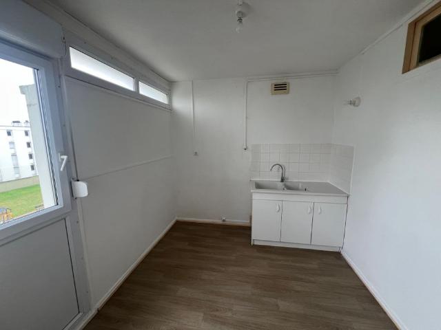 Location Appartement T3 51 m² Grand Charmont