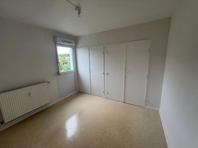 Location Appartement T3 51 m² Grand Charmont