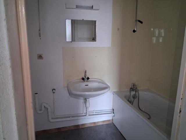 Location Appartement T3 51 m² Grand Charmont