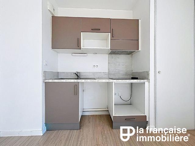 Location Appartement T3
