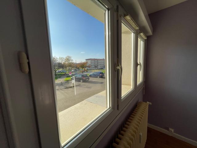 Location Appartement T3 57 m² Montbéliard