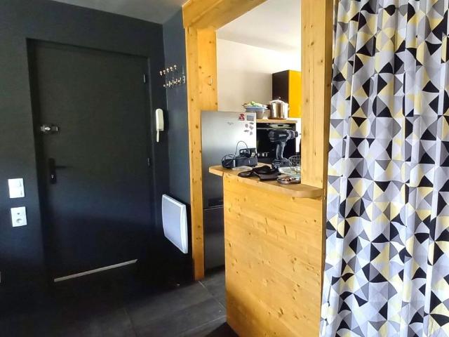 Location Appartement T3 54m² Albertville