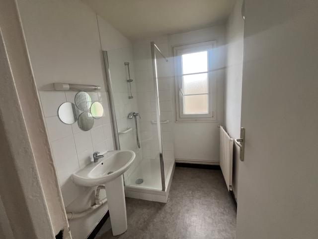 Location Appartement T3 56 m² Montbéliard