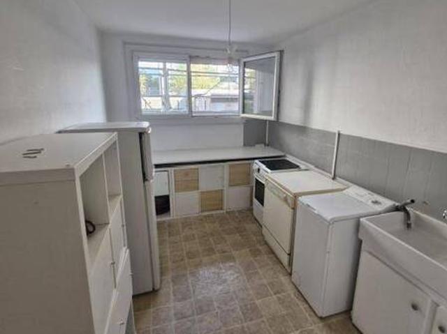 Location appartement t3 56 m² Grenoble 38100 688 €