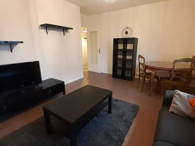 Location appartement t3 56 m² Grenoble 38100 688 €