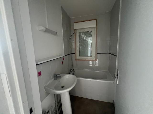 Location Appartement T3 56 m² Sochaux