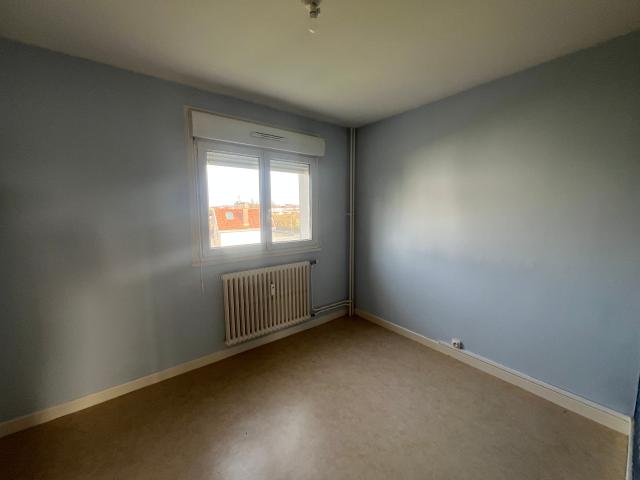 Location Appartement T3 56 m² Sochaux