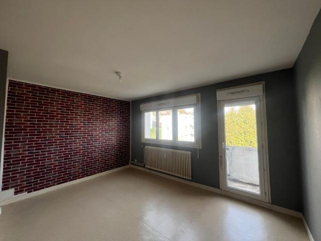 Location Appartement T3 56 m² Sochaux