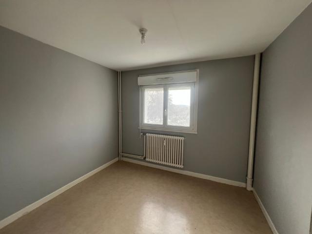 Location Appartement T3 56 m² Sochaux