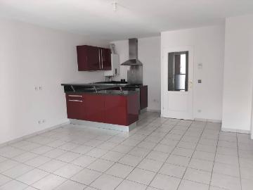 Location appartement t3 58 m² Grenoble 38000 863 €
