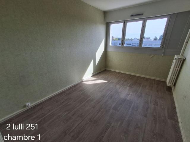 Location Appartement T3 63 m² Montbéliard