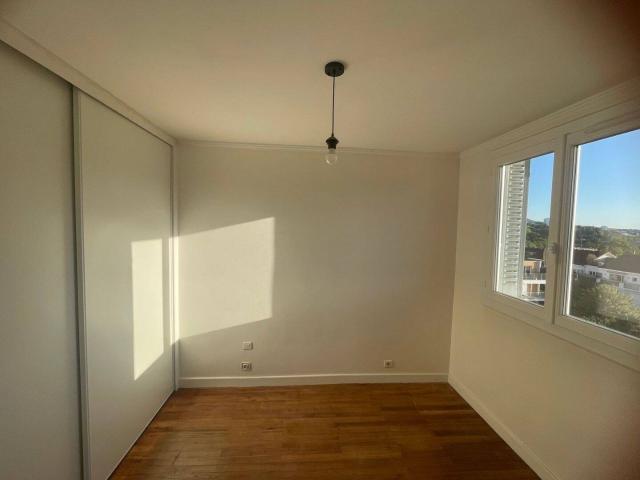 Location Appartement T3 63m² Tassin Horloge