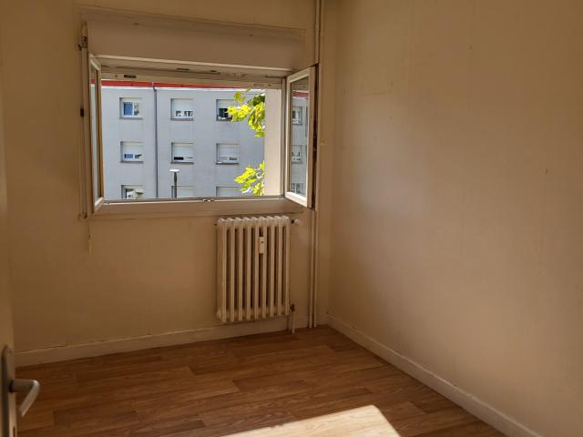 Location Appartement T3 60 m² Montbéliard