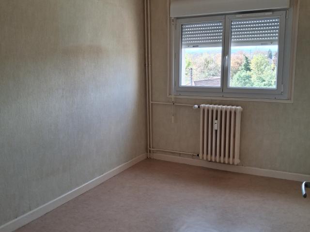 Location Appartement T3 60 m² Montbéliard