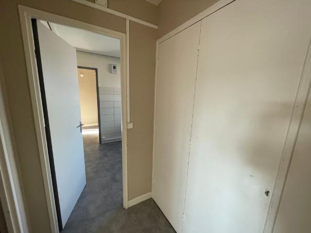 Location Appartement T3 60 m² Montbéliard