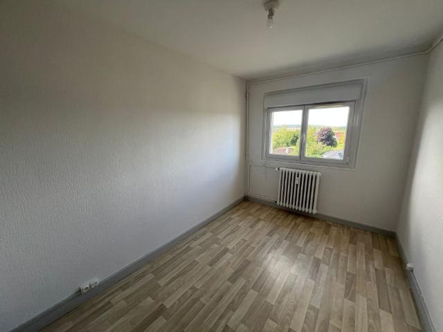 Location Appartement T3 60 m² Montbéliard