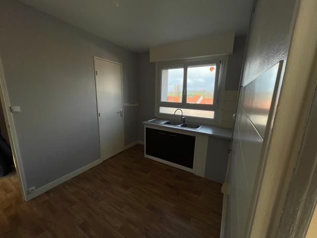 Location Appartement T3 60 m² Montbéliard