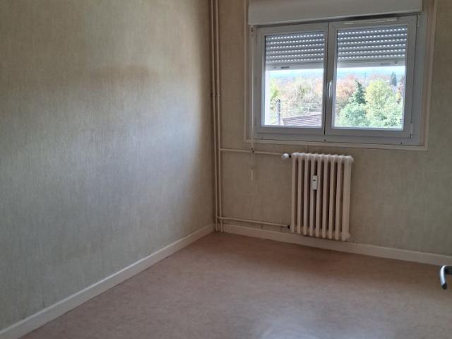 Location Appartement T3 60 m² Montbéliard