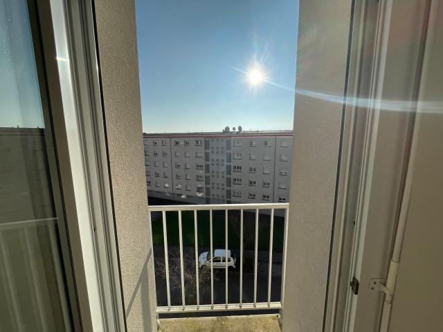 Location Appartement T3 60 m² Montbéliard