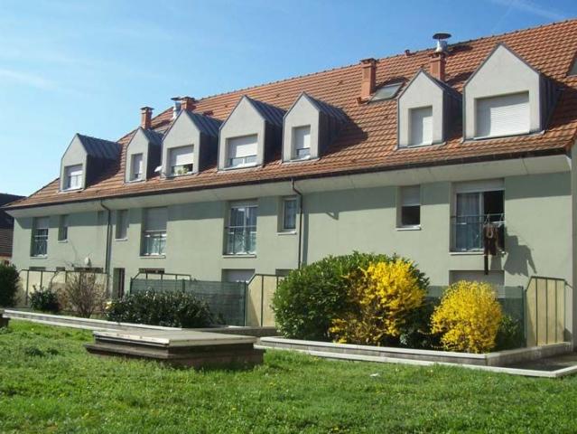 Location Appartement T3 60 m² Montbéliard