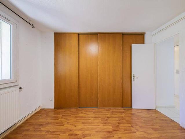 Location appartement t3 60 m² Grenoble 38100 649 €