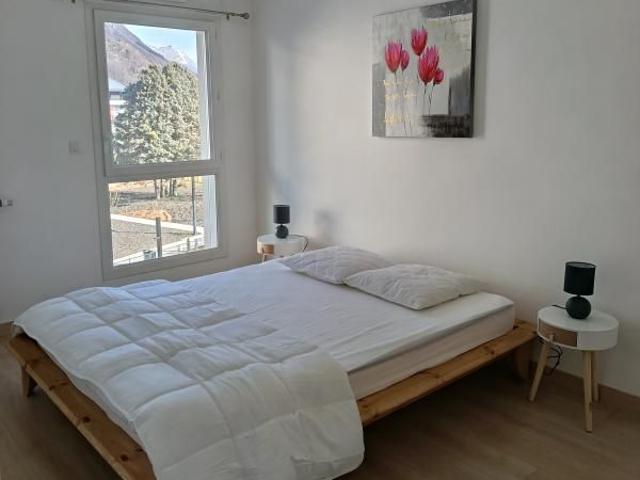 Location Appartement T3 61m² Montmelian