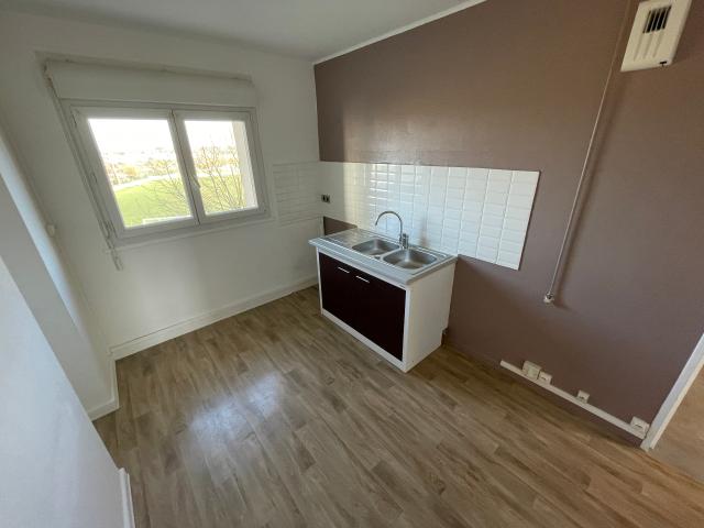 Location Appartement T3 62 m² Montbéliard