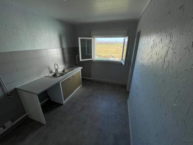 Location Appartement T3 62 m² Montbéliard