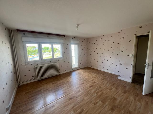 Location Appartement T3 62 m² Montbéliard