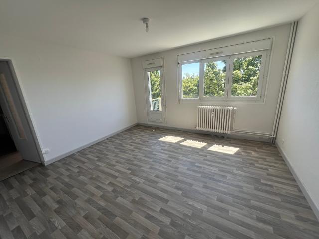 Location Appartement T3 62 m² Montbéliard