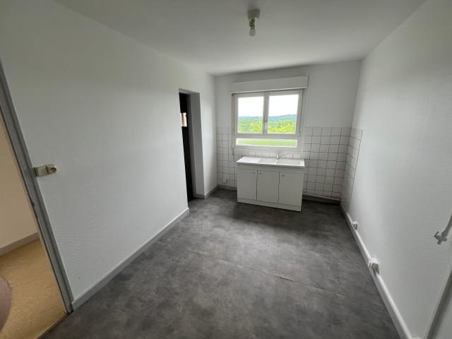 Location Appartement T3 62 m² Montbéliard
