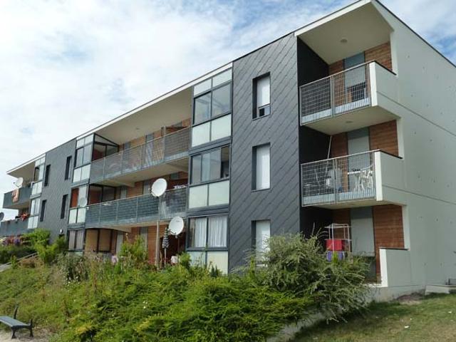 Location Appartement T3 62 m² Grand Charmont