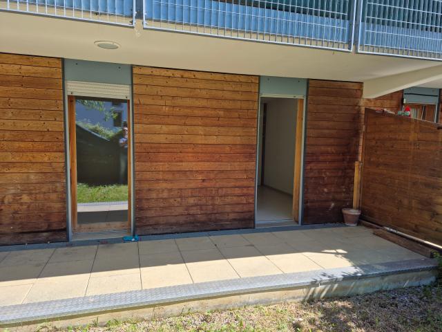 Location Appartement T3 62 m² Grand Charmont