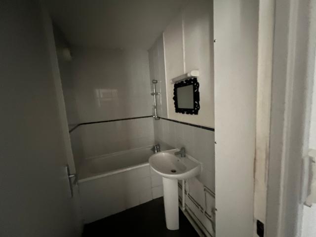 Location Appartement T3 62 m² Sochaux