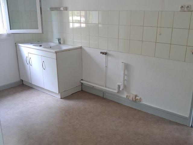 Location Appartement T3 62 m² Sochaux