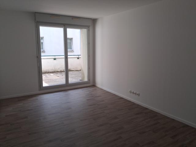 Location Appartement T3 67 m² Montbéliard