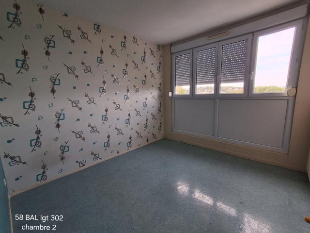 Location Appartement T3 67 m² Montbéliard