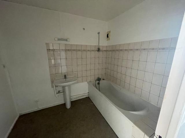Location Appartement T3 67 m² Montbéliard