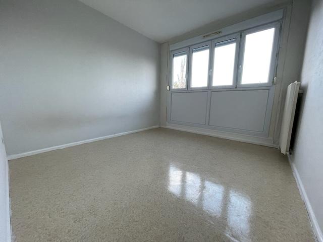 Location Appartement T3 67 m² Montbéliard