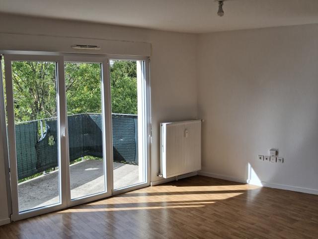 Location Appartement T3 64 m² Montbéliard