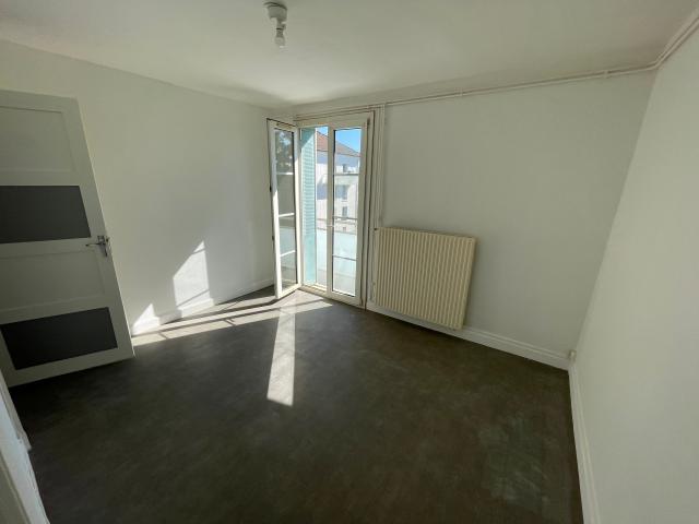 Location Appartement T3 64 m² Montbéliard