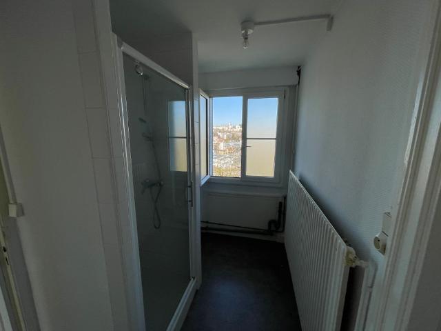 Location Appartement T3 64 m² Montbéliard