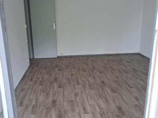 Location Appartement T3 64 m² Audincourt