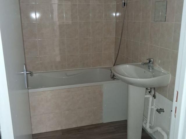 Location Appartement T3 64 m² Audincourt