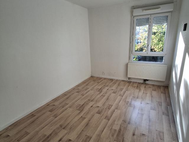 Location Appartement T3 64 m² Besançon