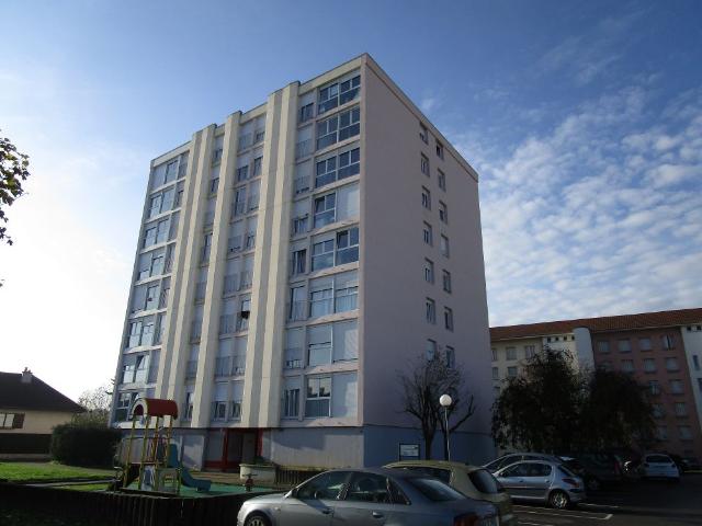 Location Appartement T3 64 m² Sochaux